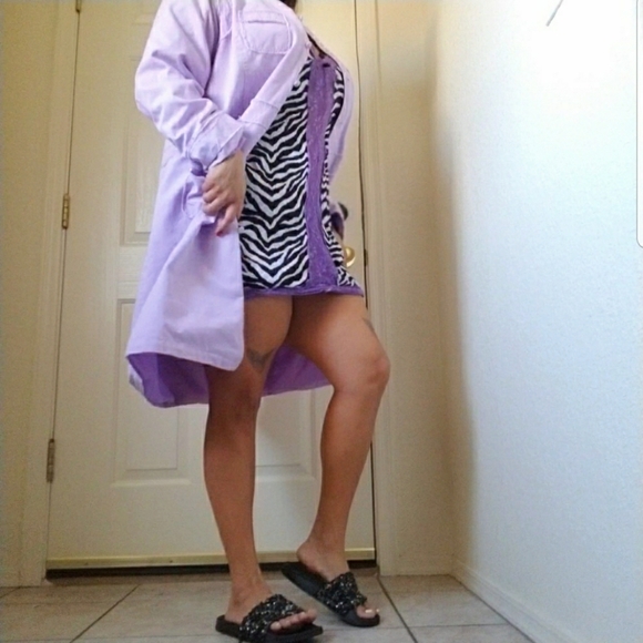 Plus size jacket - Picture 3 of 10